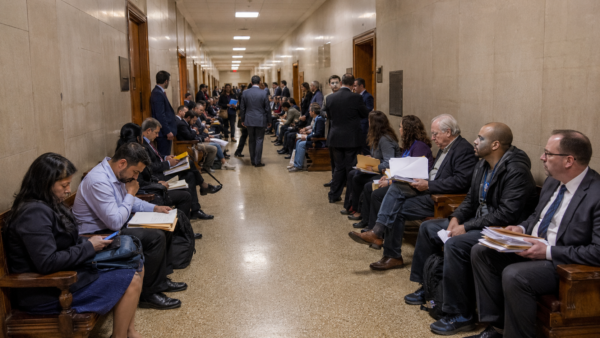 NYC Housing Court Is in Crisis, and a New Committee Isn’t Going to Fix It