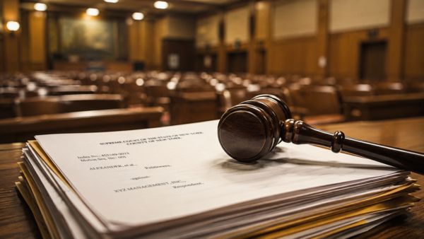 Good Cause Eviction Gives Tenants Real Protection and Real Litigation Problems