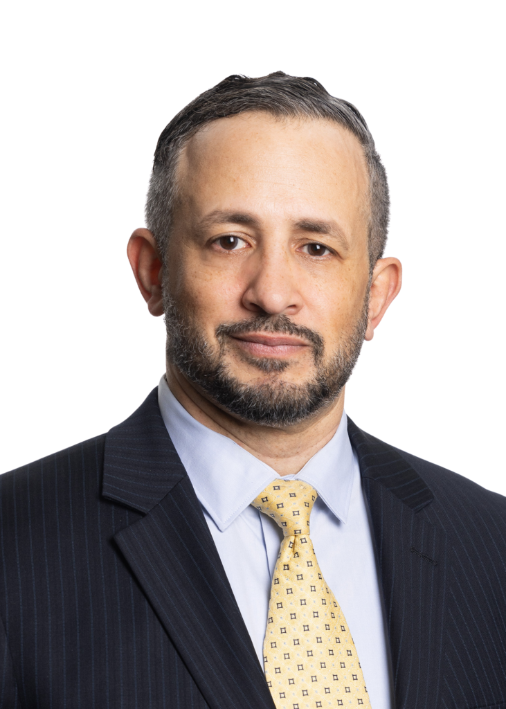 Edwin Dilesio Maria, NYC Landlord-Tenant Attorney