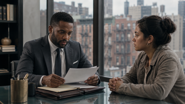What a Tenant Rights Attorney Does, and When You Need One in NYC