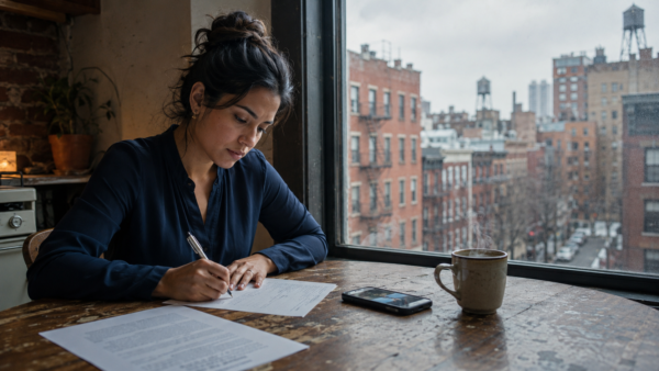 How to File a Complaint Against Your Landlord in NYC (and When to Call a Tenant Rights Attorney)