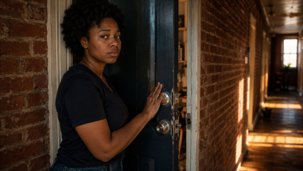 What Brooklyn Tenants Need to Know About Illegal Lockouts (and How a Tenant Rights Attorney Can Help)